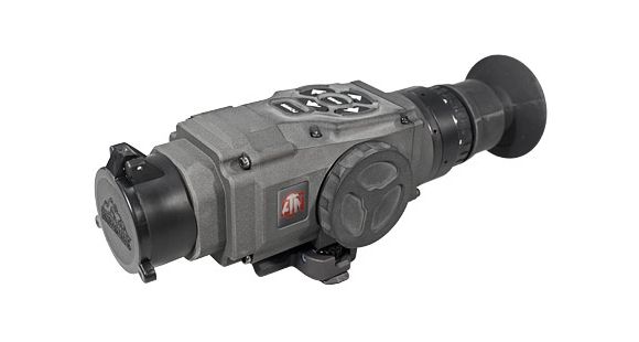 Image of ATN Thor336 - 1.5x 336x256, 19mm, 60Hz, 17 Micron Thermal Weapon Sight TIWSMT331A