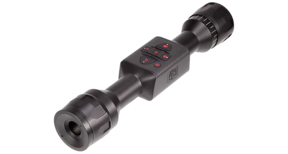 Image of ATN TIWSTLT136XQ THOR LT 160 19 MM + QDM