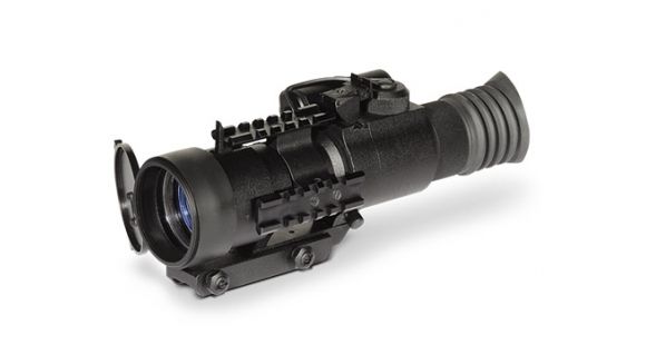 Image of ATN Trident Pro-2 Gen2 Night Vision Weapon Sight, NVWSTRP2CID