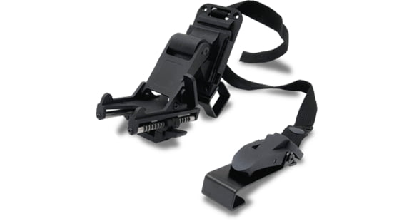 Image of ATN Universal Helmet Mount Kit for NVG 7 Goggles ACGONVG7HMNT