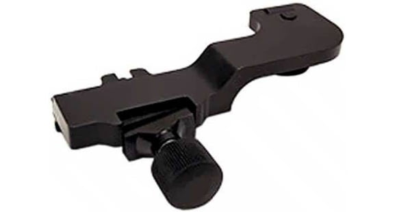 Image of ATN Weapons Mount for ATN 6015 &amp; PVS14 Night Vision Monoculars ACMPPVSXPCWM