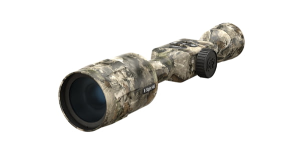 Image of Refurbished, ATN X-Sight-4K 3-14x50mm Pro Edition Smart Day/Night Hunting Rifle Scope, 30mm Tube, Mossy Oak Elemants Terra, DGWSXS3144KPET