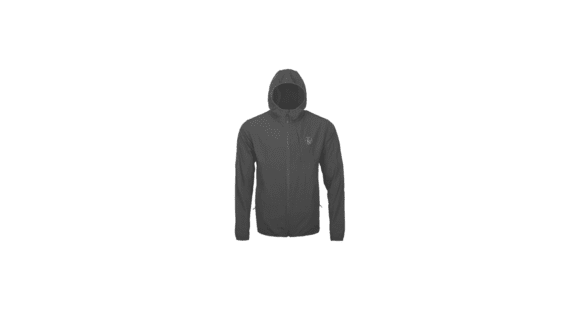Image of Leupold Gale Force Pro Jacket - Men's, Black, Extra Large, 184036