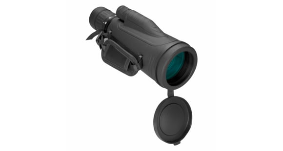 Image of USED, Barska 10-30x50 Monocular, Black, Small, AA13638