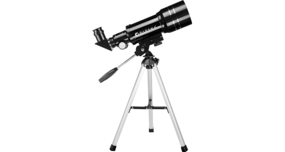 Image of DEMO, Barska 30070 - 225 Power Starwatcher Telescope, Black, Medium, AE12932