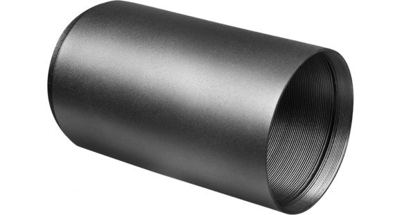 Image of Barska 3in. 50mm Varmnt Shade, Black AF11778