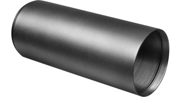 Image of Barska 5in. 50mm Varmnt Shade, Black AF11554