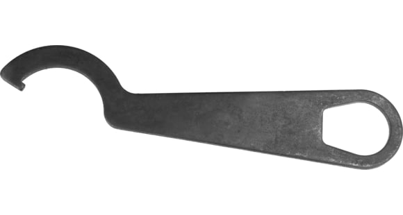 Image of USED Barska AR-15 Stock Wrench Tool, Carbon Steel, 5.5x1.187in - AW11165, EDEMO1, Used, Condition Fair, Condition Fair, Used