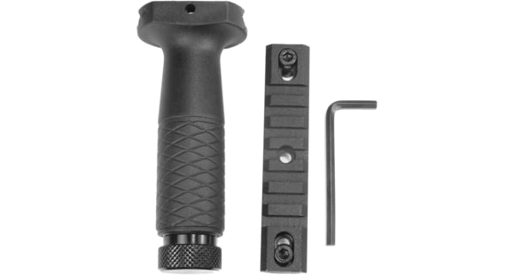 Image of Barska AR-15 Tactical Vertical Handle Grip AW11173