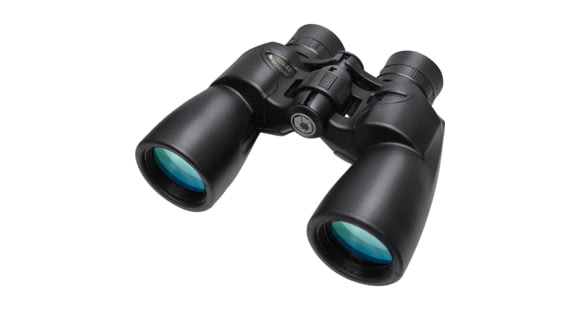 Image of Barska Crossover Waterproof 10x42mm Porro Binoculars, Black, Small, AB13502
