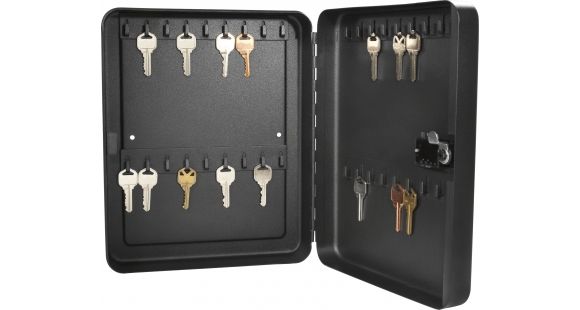 Image of Barska Key Safe with Combination Lock, 36 Position AX11820