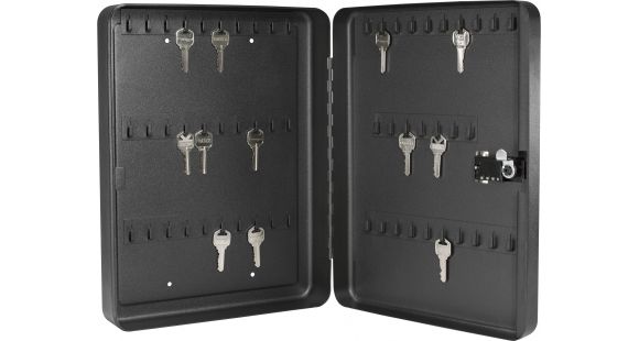 Image of Barska Key Safe with Combination Lock, 60 Position AX11822