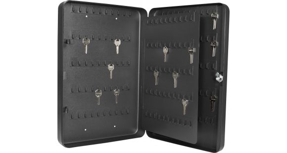 Image of Barska Key Safe with Key Lock Only, 200 Position AX11818