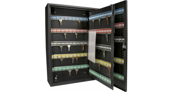Image of Barska Key Safe with Key Lock Only, 200 Position AX11824