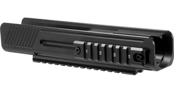Image of Barska Mossberg 500A Forearm, Black AW12000