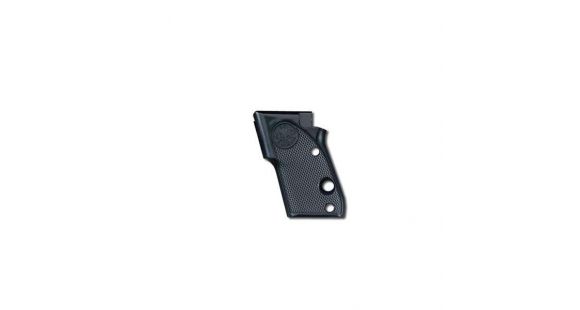 Image of Beretta Plastic Pistol Grip, 3032 Tomcat, Black, JG32P