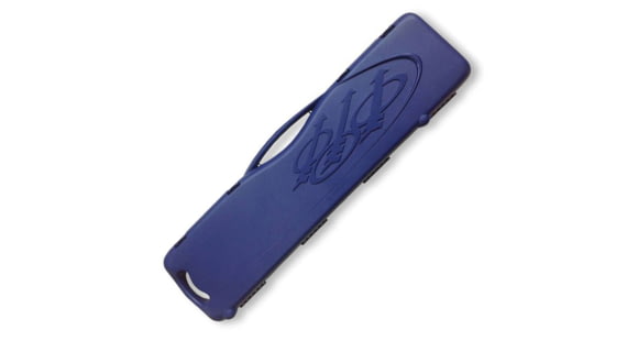 Image of USED, Beretta A300 Outlander Hard Gun Case, 390/3901, 391 Urika/Teknys, Blue, C62187