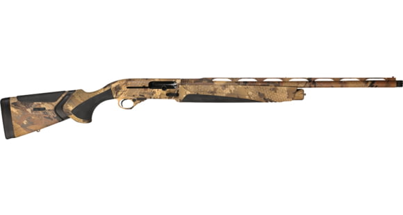 Image of Beretta A400 XTREME Plus 3.5in Field Kick-Off Semi-Auto Shotgun, 12 Gauge, 30 inch Barrel, Synthetic Of-Marsh Stock, Camo, J42XM10