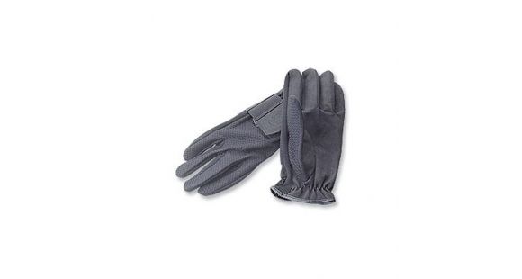 Image of Beretta Alcantara Mesh Gloves Black, Large GL39013199L