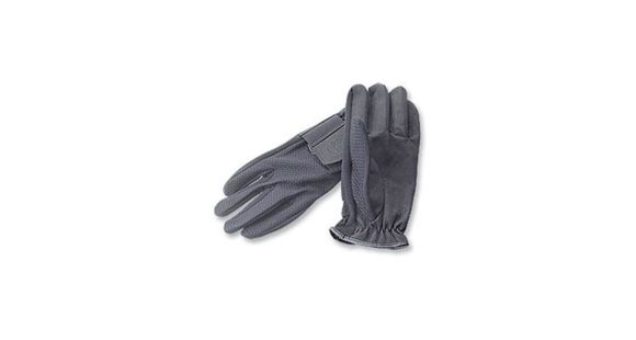 Image of Beretta Alcantara Mesh Gloves Black, Extra Large GL39013199XL