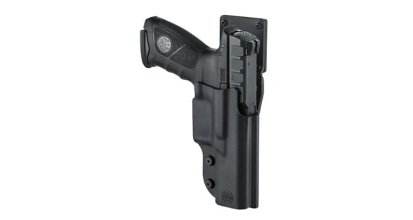 Image of Beretta Concealed Carry OWB Holster, Full Size APX, Right Hand, Black, E01205