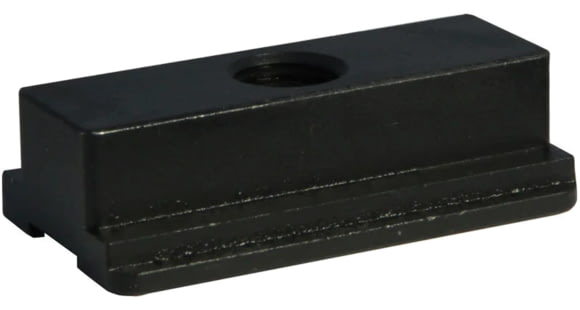 Image of Beretta APX, Tool Plate Red Dot Sight Mount, Black, MGWSP146