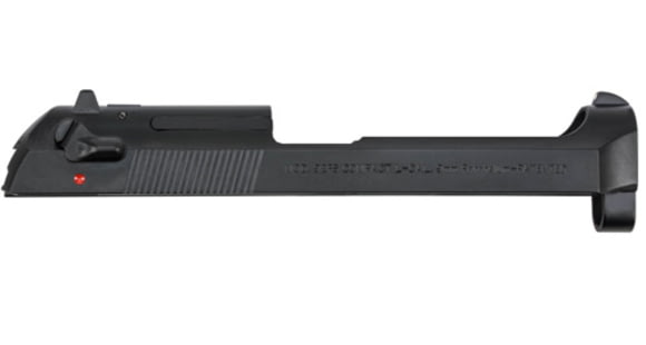 Image of Beretta Assembly Pistol Slide, 92FS Compact, Black, 9mm, JO92FSCOMPB