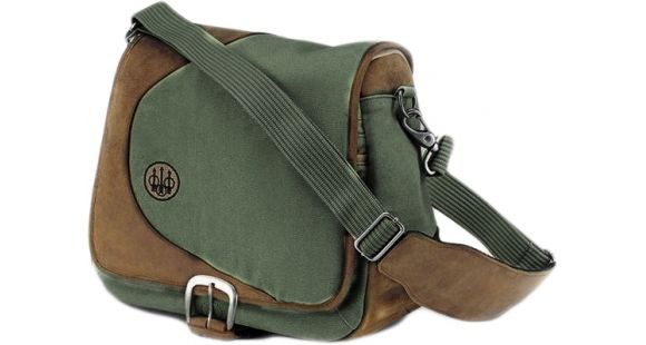 Image of Beretta B1one Cartridge Bag Green BS970119706