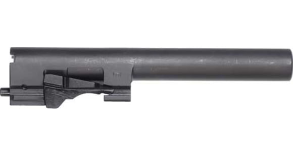 Image of Beretta 90 Series Pistol Barrel, 92fs, 9mm Luger, Blued, Black, A2645122100000