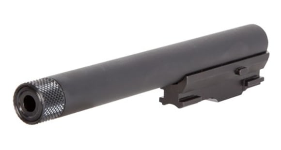 Image of USED Beretta Barrel M9/92fs .22lr Conversion Kit Threaded Blued, EDEMO2, Used, Condition Fair