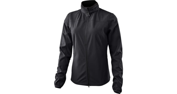 Image of Beretta Defi Softshell Jacket - Women's, Black, 2XL, GD352T22750999XXL