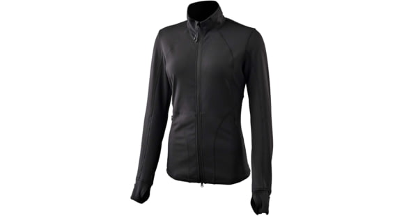 Image of Beretta Suojella Fleece - Women's, Black, Extra Small, PD461T21990999XS