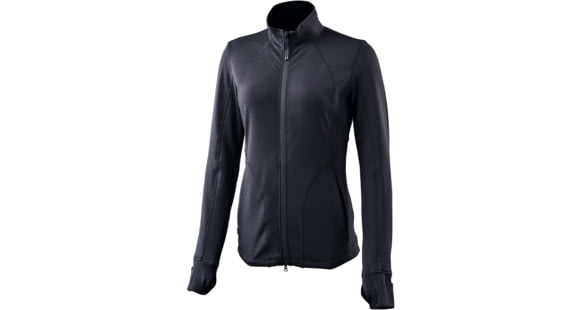 Image of Beretta Suojella Fleece - Women's, Ebony, 2XL, PD461T219909ORXXL