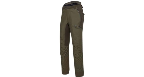 Image of Beretta Tri-Active EVO Pants - Men's, Moss/Brown Bark, Extra Large, CU133T220607V7XL