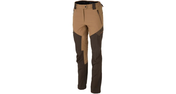 Image of Beretta USA Corp W BOONDOCK PANT OTTER MED, CD292T21670836M
