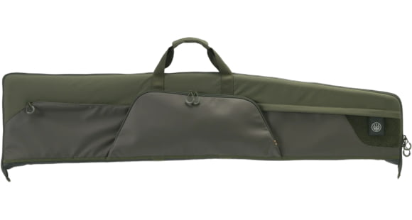 Image of Beretta Black Boar Rifle Case, 51in, Moss/Brown Bark, FO601T217007V7UNI