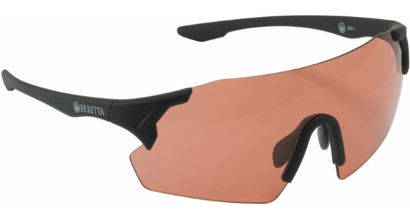 Image of Beretta Challenge EVO Glasses, Orange, OC061A28540407UNI