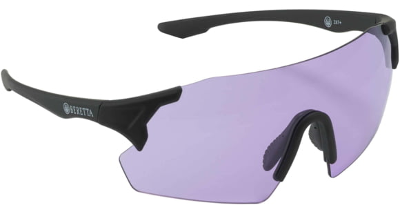 Image of Beretta Challenge EVO Glasses, Purple, OC061A28540316UNI