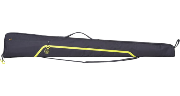 Image of Beretta Challenge Gun Case, 140cm, Ebony &amp; Sulphur Spring, FO801T226209T7UNI