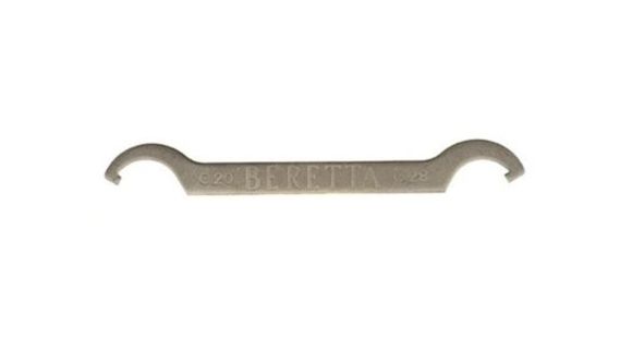 Image of Beretta Mobil Choke Tube Tool, 20 Gaige/28 Gauge, Steel, C5B044