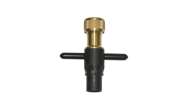 Image of Beretta Choke Tube Wrenchw/ Brass Thread Chaser, 12Gauge, Black, E00333