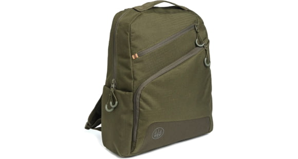 Image of Beretta Gamekeeper EVO 18L Backpack, Green Mos/Brown Bark, BS392T226207V7UNI