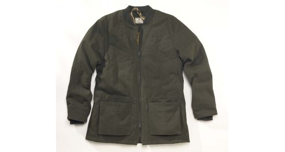 Image of Beretta Gamekeeper Jacket, Dark Green, X-Large GUX526910716XL