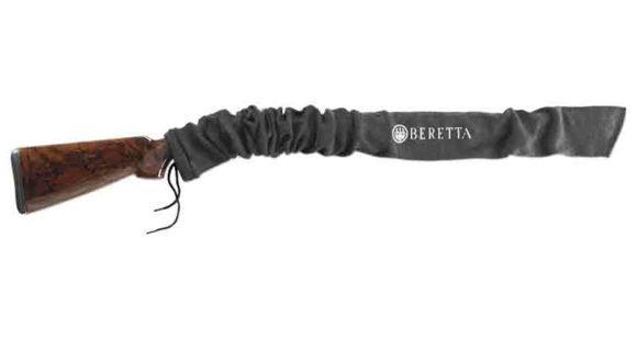 Image of Beretta VCI Gun Sock, Gray, SFOU65001GR