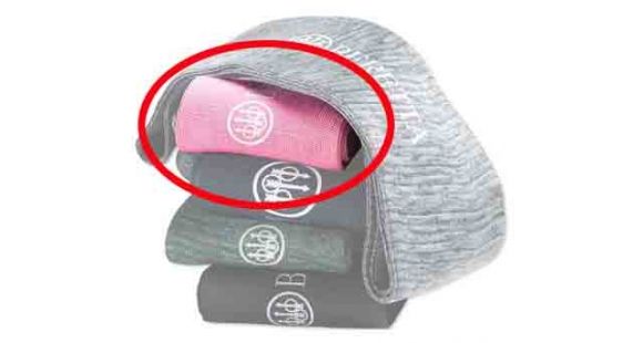 Image of Beretta Gun Sock VCI,Pink SFOU65001P