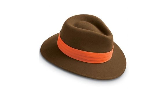 Image of Beretta Hunter Hat / Blaze, Orange, Band, Large BTA817288L