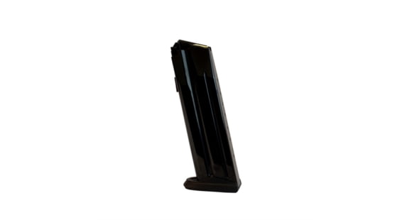 Image of Beretta APX Pistol Magazine, 9mm Luger, 21 Round, Black, 1 Pack, Steel, JMAPX219-21RD