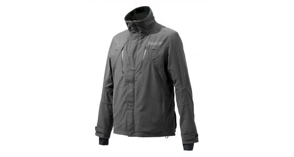 Image of Beretta Light Active Jacket, Charcoal, Large, GU422022950956L