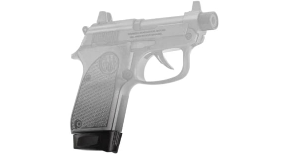 Image of Beretta Magazine Beretta 21A Bobcat, .22 LR, 8 Round Rifle Magazine, Black, JM20X8-8RD