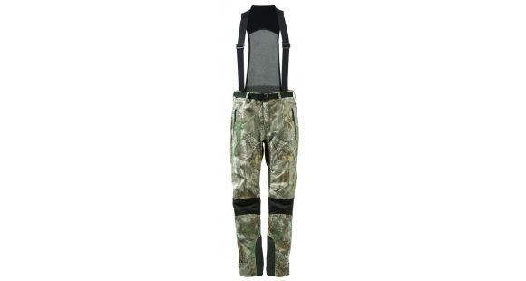 Image of Beretta Men's Active Suspender Pant,Camo Xtra,XL CU271T0650089EXL